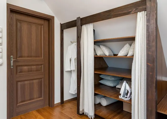 Apartament Podskalanski